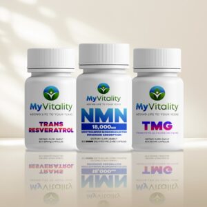 Healthy Ageing Starter Value Pack $109