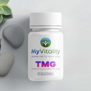 Buy MyVitality TMG
