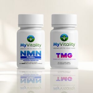 NMN & TMG value pack